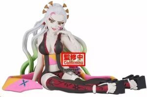 GUARDIANES DE LA NOCHE GLITTER & GLAMOURS FIGURA DAKI 21 CM