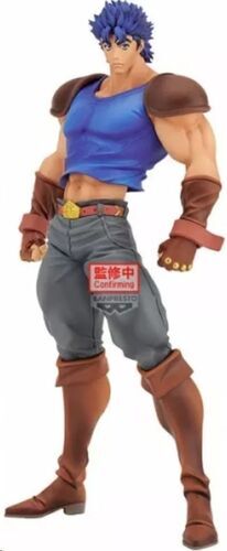 JOJO'S BIZARRE ADVENTURE PHANTOM BLOOD FIGURA MOMETRIA JONATHAN JOESTAR 22 CM