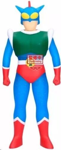 SHIN CHAN BIG SOFVIMATES FIGURA ACTION KAMEN 22 CM