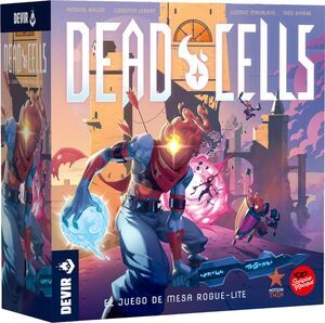 DEAD CELLS
