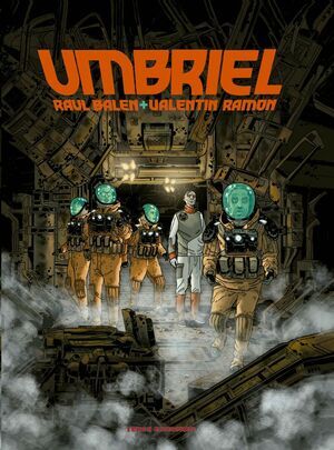 UMBRIEL