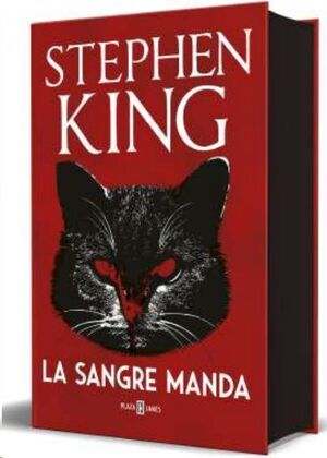 LA SANGRE MANDA (ED ESPECIAL)