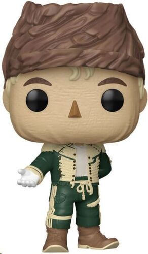 WICKED FIGURA POP! VINYL SCARECROW 9 CM