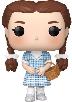 WICKED FIGURA POP! VINYL DOROTHY GALE 9 CM