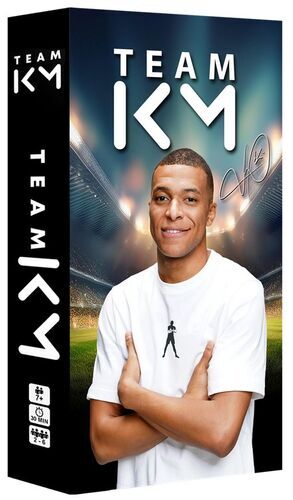 TEAM KM
