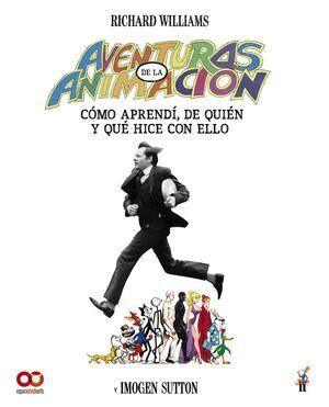 AVENTURAS DE LA ANIMACI�N.
