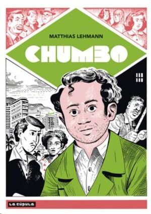 CHUMBO
