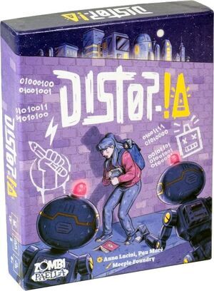 DISTOP-IA