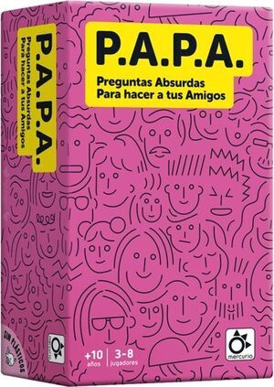 P.A.P.A.