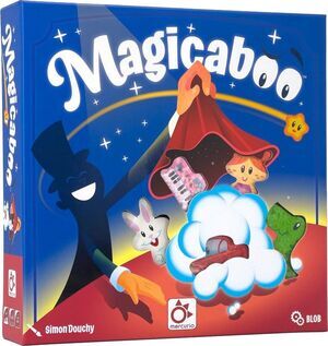 MAGICABOO
