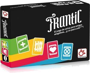 FRANTIC
