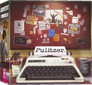 PULITZER