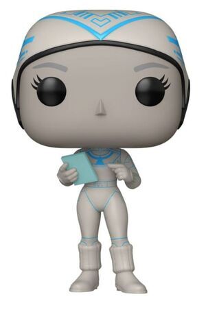 TRON(1982) POP! MOVIES VINYL FIGUREN YORI 9 CM