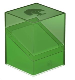 ULTIMATE GUARD BOULDER 100+ HYBRID MAGIC: THE GATHERING 