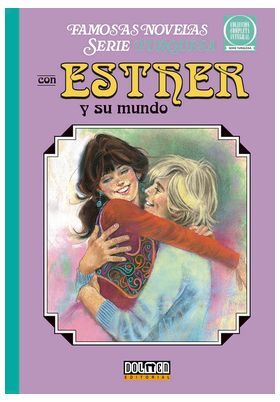 ESTHER Y SU MUNDO: SERIE TURQUESA V8