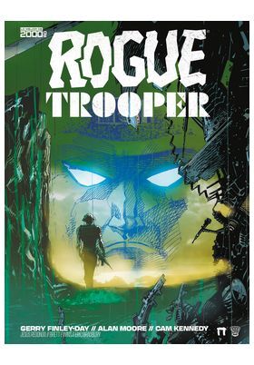 ROGUE TROOPER #02