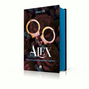 ALEX (CLAN Z; 3)
