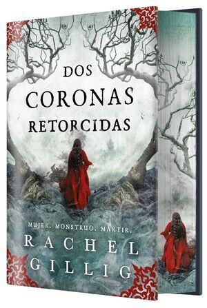 DOS CORONAS RETORCIDAS (EDICI�N ESPECIAL LIMITADA)