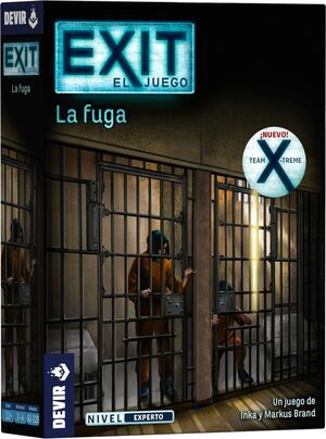 EXIT: LA FUGA