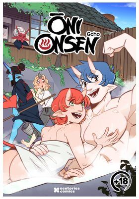 ONI ONSEN