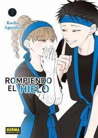 ROMPIENDO EL HIELO #07