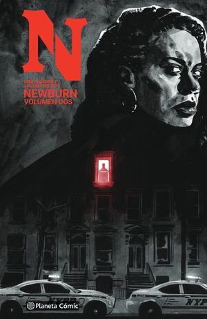NEWBURN #02