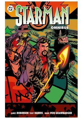STARMAN. LA COLECCION COMPLETA #02