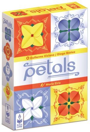 PETALS