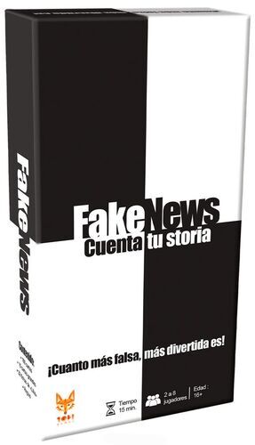 FAKE NEWS