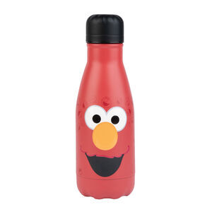 BOTELLA METALICA HOT&COLD 260ML BARRIO SESAMO