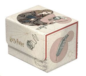 HARRY POTTER GUARD SIDEWINDER 100+ XENOSKIN HERMIONE GRANDER