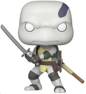 TORTUGAS NINJA EL ULTIMO RONIN FIGURA POP! VINYL UNO 9 CM