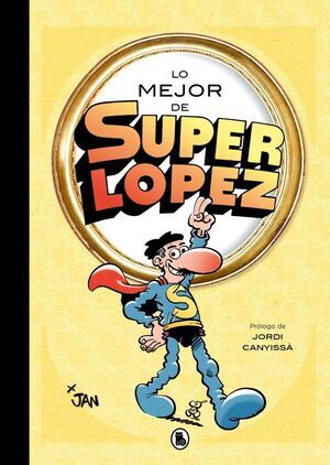 LO MEJOR DE SUPERLOPEZ 