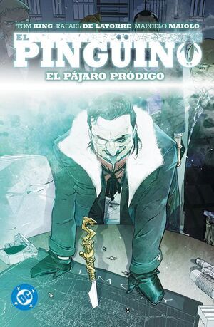 EL PING�INO #01. EL PAJARO PRODIGO