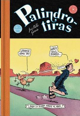 PALINDROTIRAS