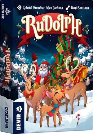 RUDOLPH