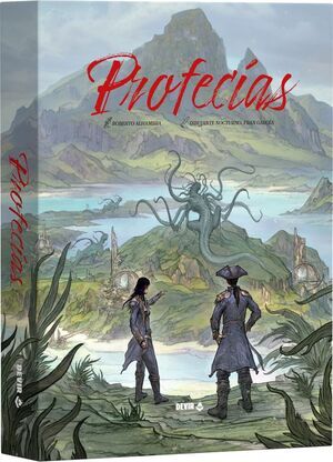 PROFEC�AS JDR