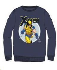 MARVEL SUDADERA X-MEN LOBEZNO T - S