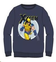 MARVEL SUDADERA X-MEN LOBEZNO T - M