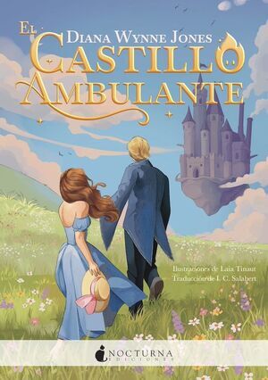 EL CASTILLO AMBULANTE: EDICI�N ILUSTRADA