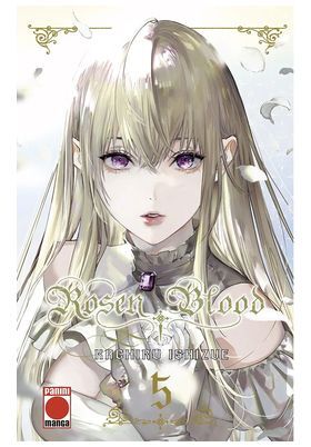 ROSEN BLOOD #05