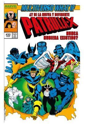 MULTIVERSO WHAT IF #02 (MARVEL LIMITED EDITION)