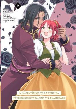 A LA CENT�SIMA VA LA VENCIDA: 99 VECES EJECUTADA; UNA VEZ ENAMORADA #02