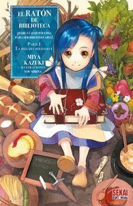 EL RAT�N DE BIBLIOTECA PARTE 1 VOL. 01