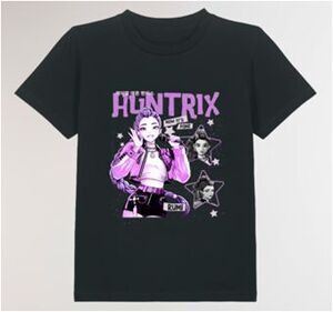 MADE IN JAPAN CAMISETA KIDS  HUNTRIX RUMI TALLA 7/8