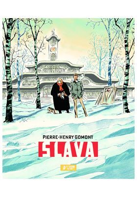 SLAVA INTEGRAL