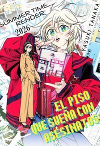 SUMMER TIME RENDER 2026: EL PISO QUE SUE�A CON ASESINATOS
