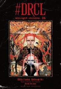 DRCL MIDNIGHT CHILDREN #06
