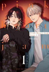 PINK HEART JAM BEAT #01