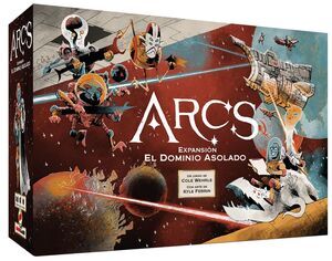 ARCS: EL DOMINIO ASOLADO